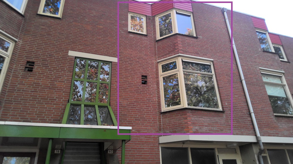 Appartement te huur: Saturnusstraat 80, Loovelt Oss