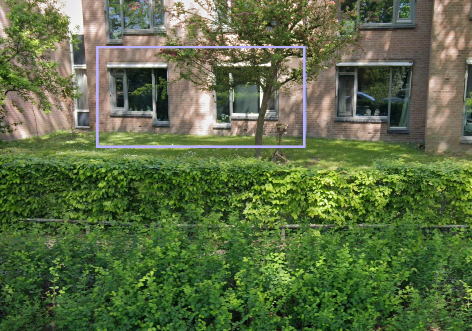 Appartement te huur: Hertogin Johannastraat 26-13, Veghel Centrum Veghel