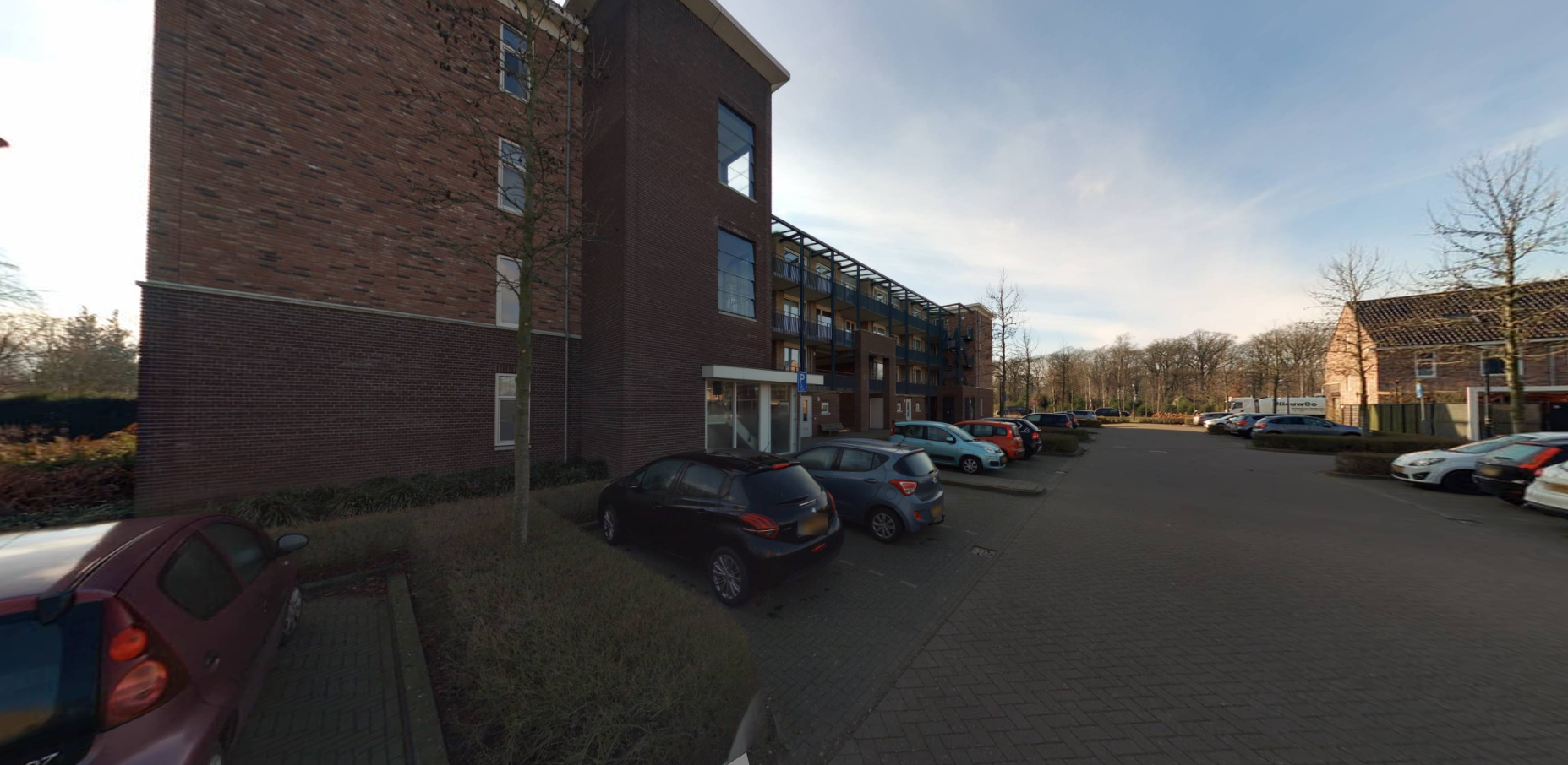 Appartement te huur: Kersengaarde 28, Sportpark Volkelseweg Uden