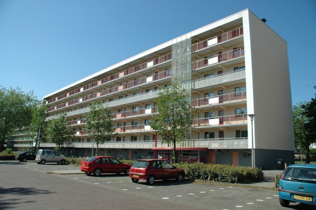 Appartement te huur: Beatrixhof 156, Flatwijk Uden