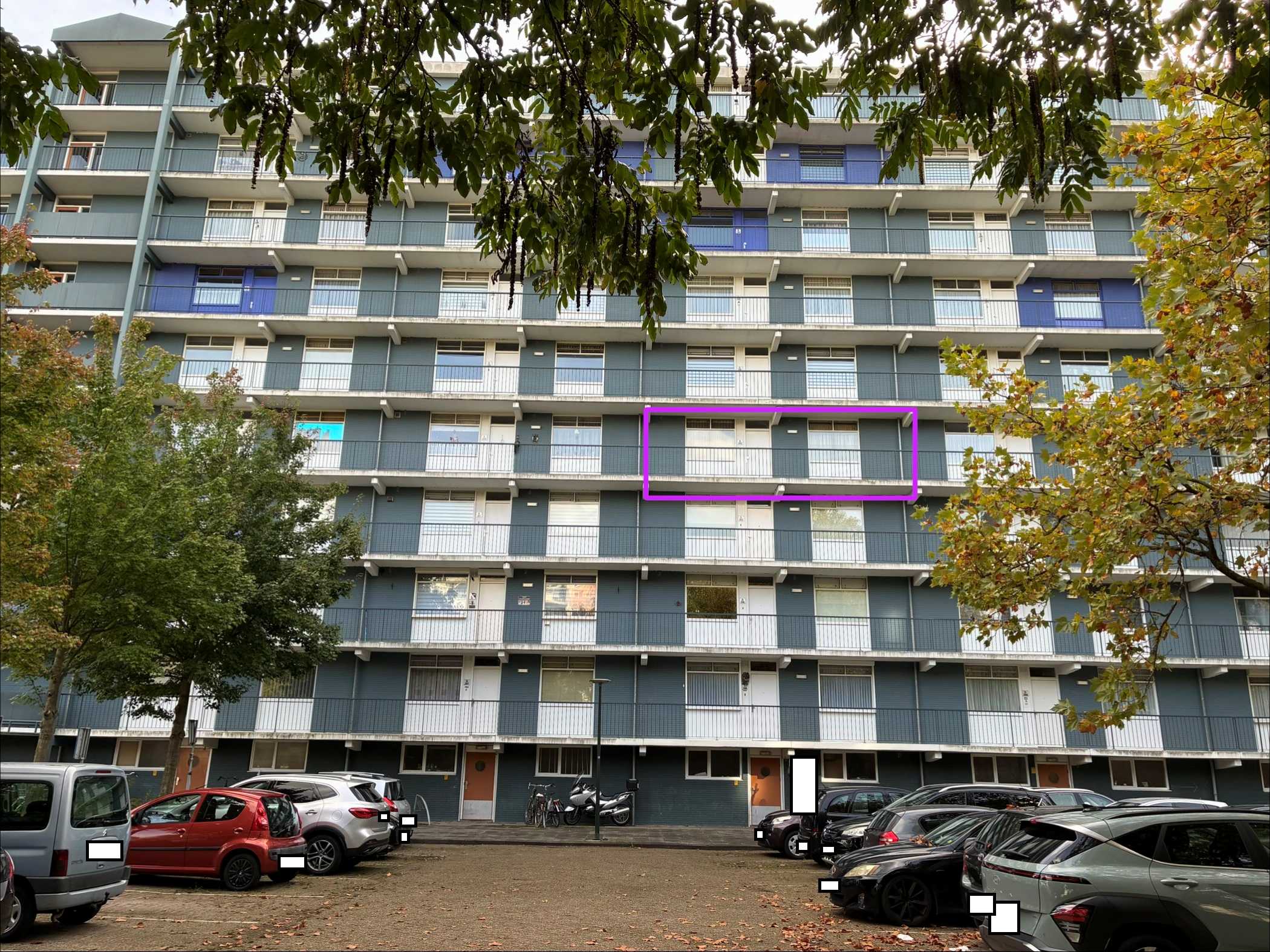 Appartement te huur: Hoogheem 309, Boxtel-Oost Boxtel