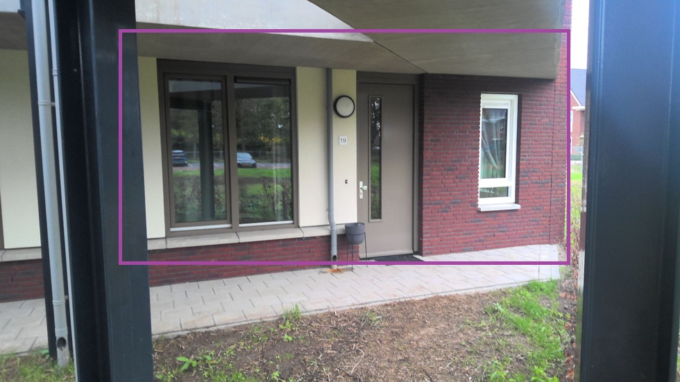 Appartement te huur: Bosbies 19, De Beemd Heesch