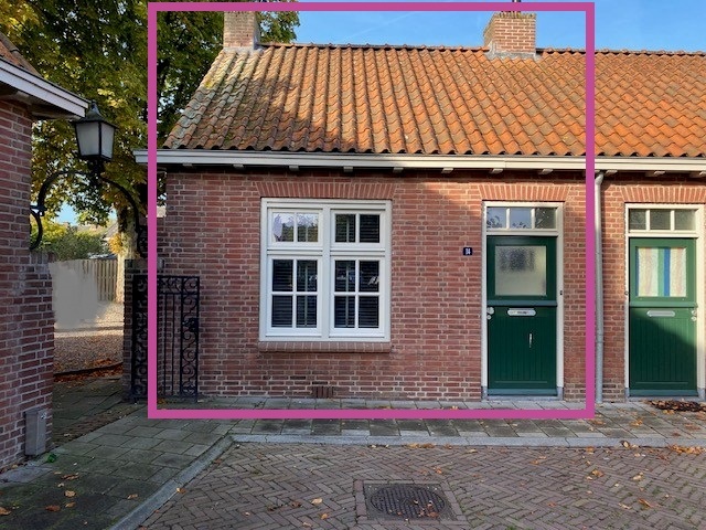 Hoekwoning te huur: Gildehof 14, Schoonveld Vught