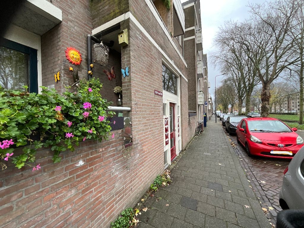 Appartement te huur: Zuid Willemsvaart 296, Binnenstad noord 'S-Hertogenbosch