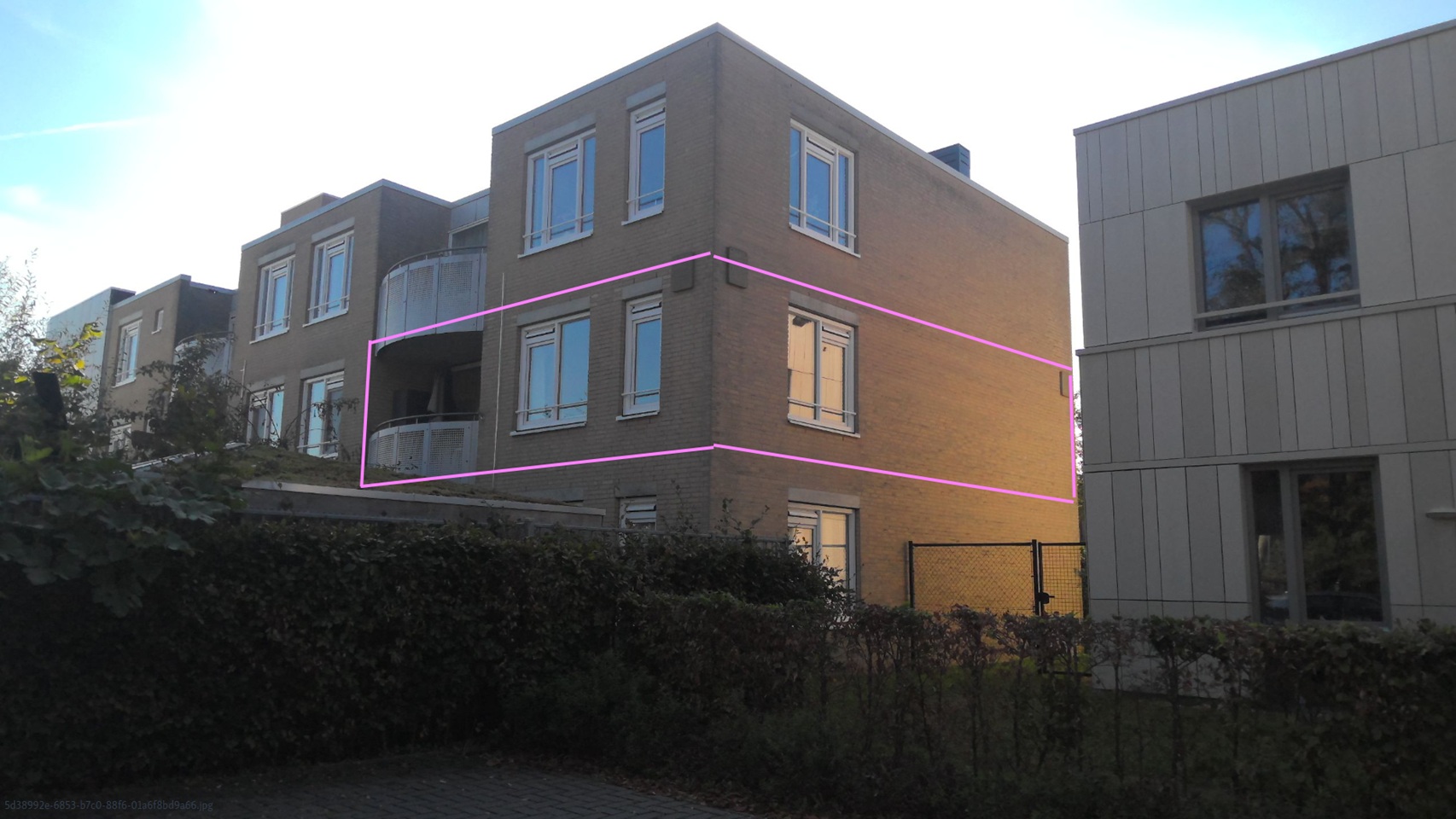 Appartement te huur: Vivaldistraat 44, Zuid 'S-Hertogenbosch