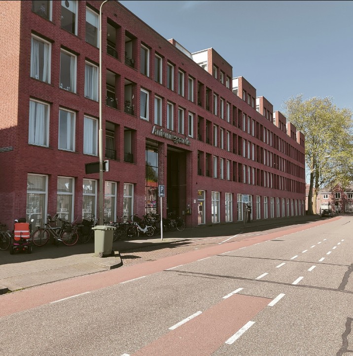 Appartement te huur: Zuid Willemsvaart 407, Binnenstad oost 'S-Hertogenbosch