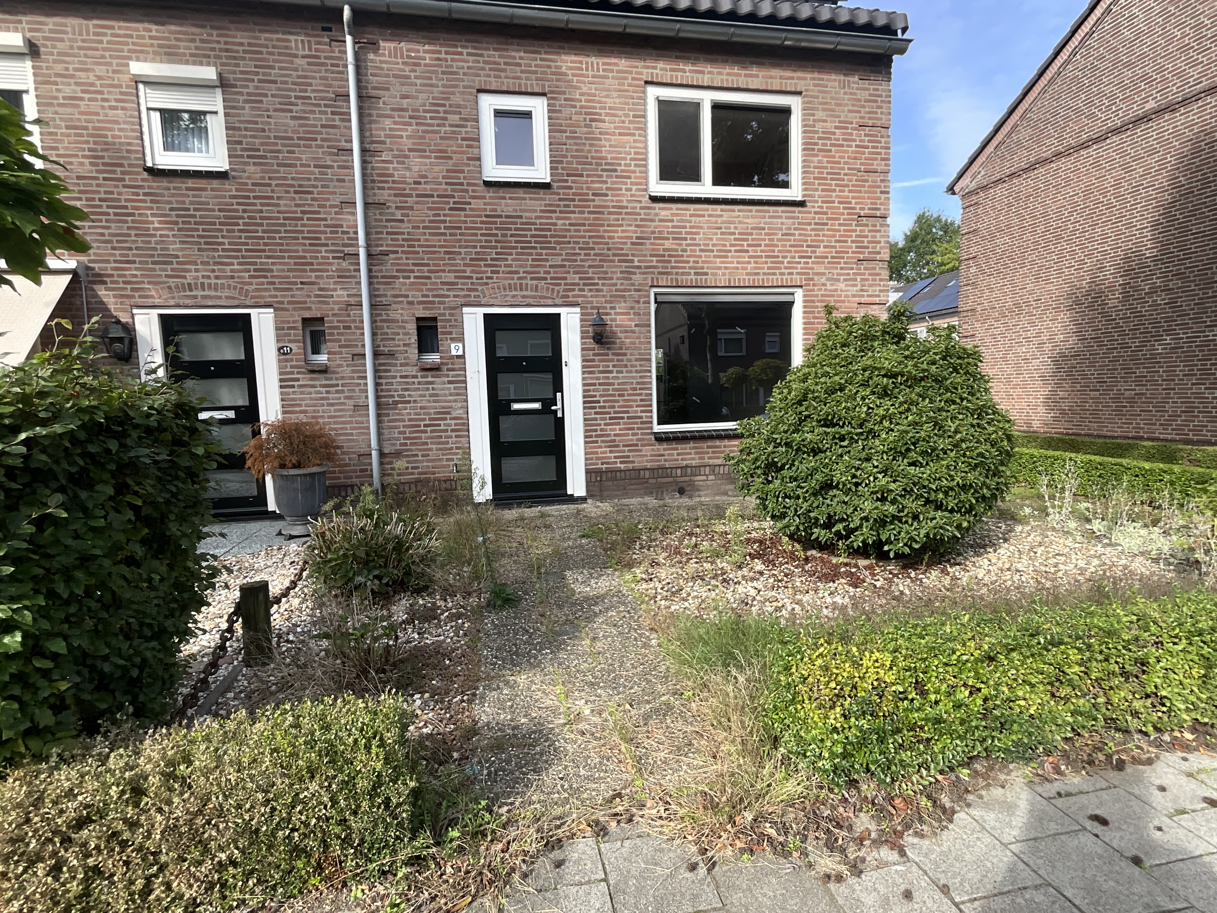 Woning te huur: Verdistraat 9KAM-1, Zuid 'S-Hertogenbosch