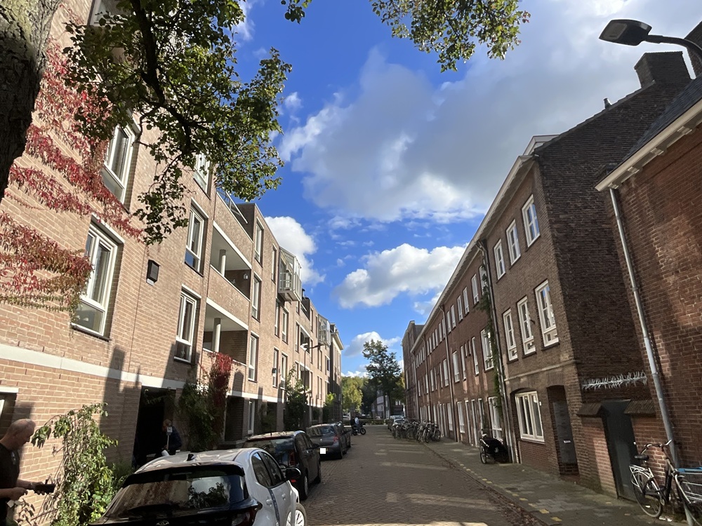 Appartement te huur: Peellandstraat 70, Het Zand 'S-Hertogenbosch