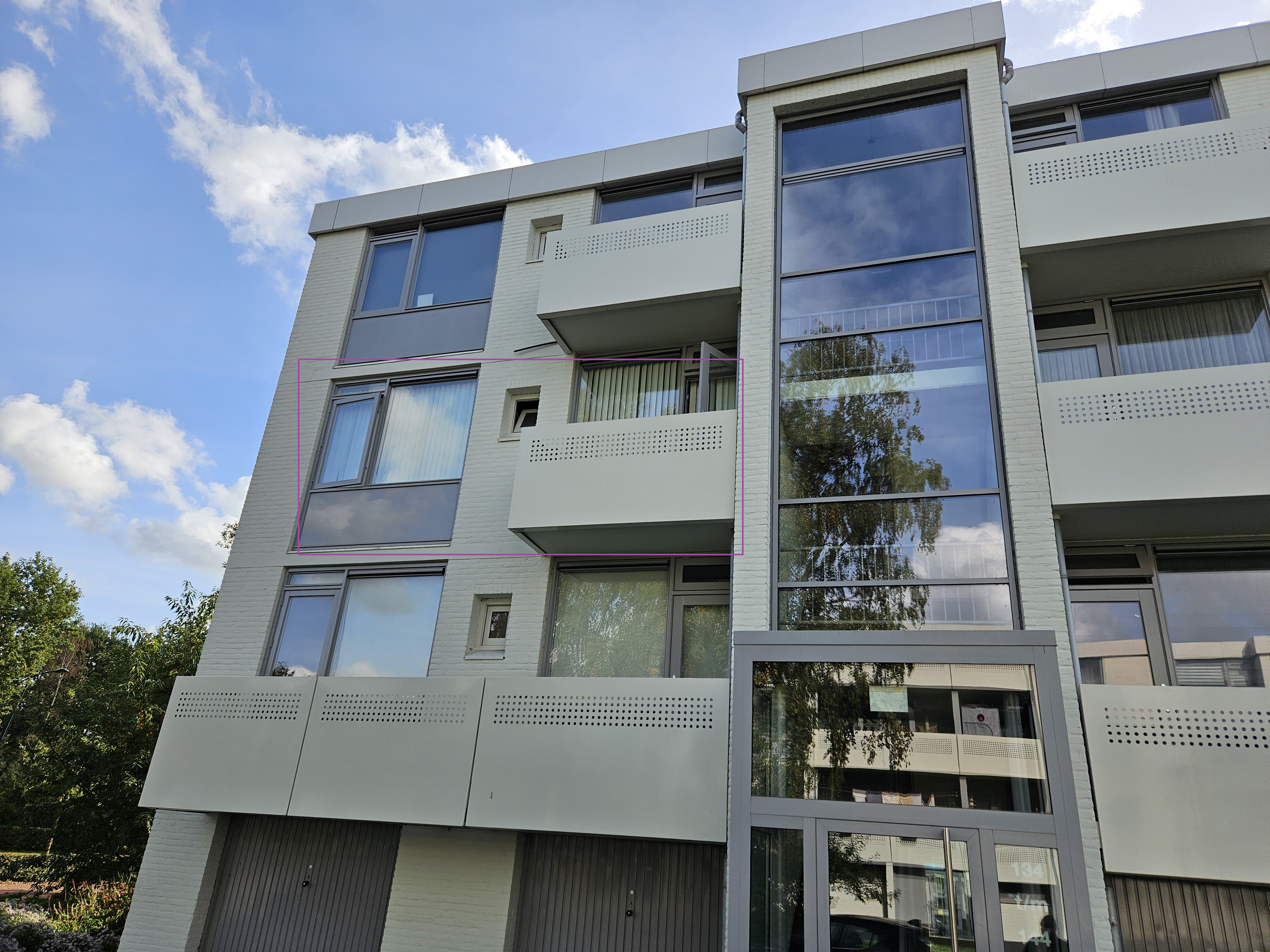 Appartement te huur: Hof ter Aa 138, Boxtel-Noord Boxtel