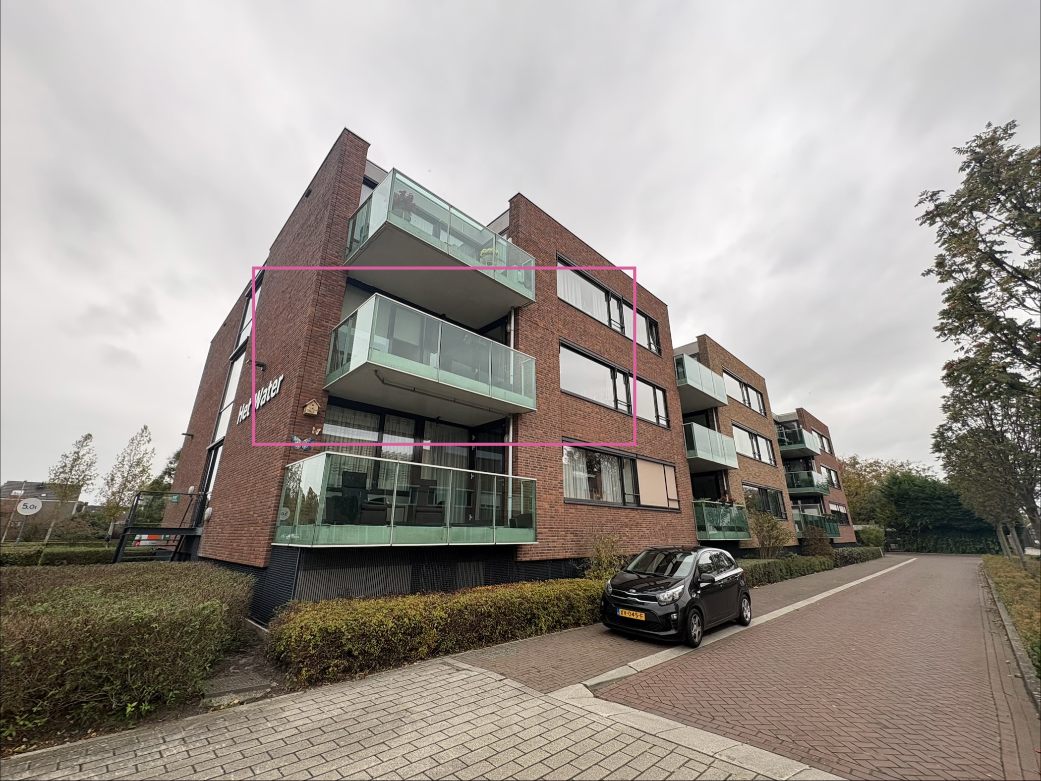 Appartement te huur: Hollandlaan 181, Venne-West Drunen