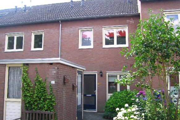 Valeriusstraat 28