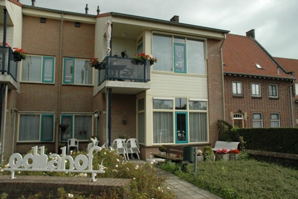 Oudedijk 42-E