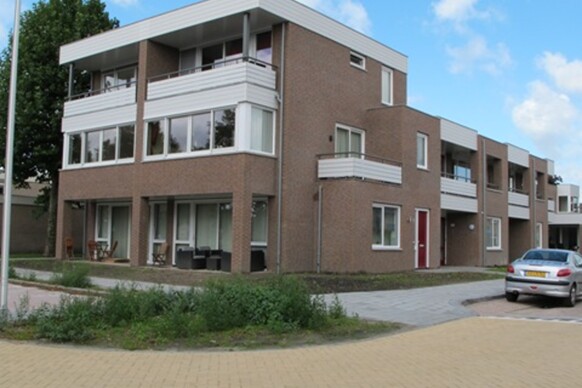 Van Arckelstraat 11-B