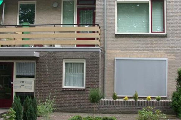 Kornetstraat 44