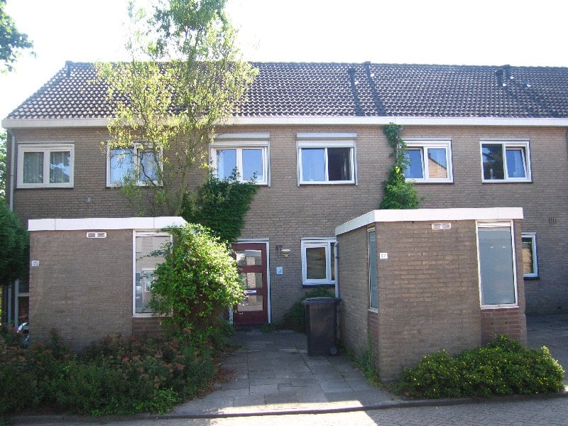 Huurwoning: Jan Tooropplantsoen 57 in Drunen - €683 per maand - 114m²