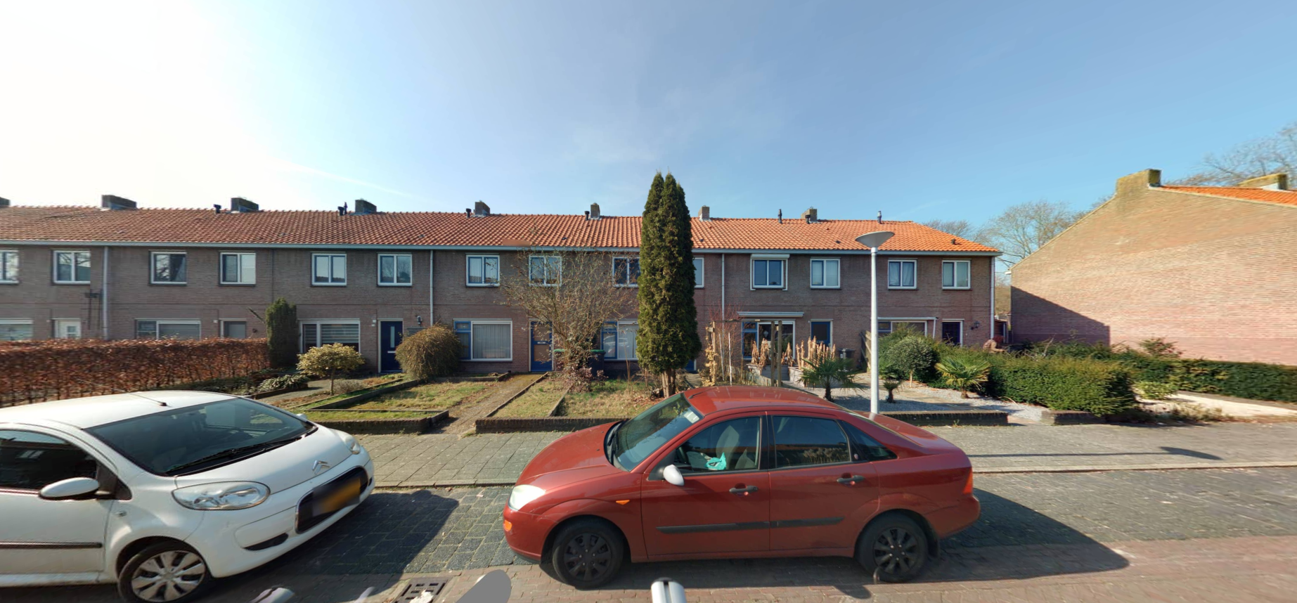 Tussenwoning te huur: Altstraat 15, Bitswijk Uden